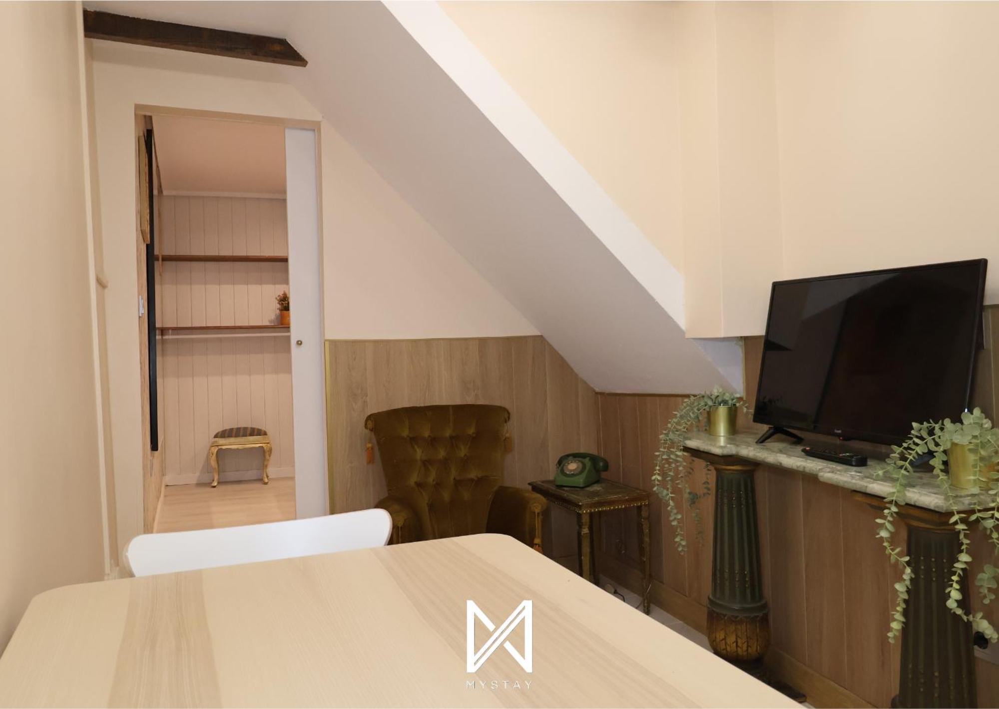 Mystay - Alfandega 16 Apartments Porto Room photo