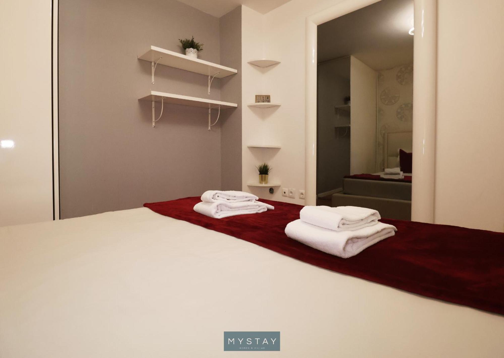 Mystay - Alfandega 16 Apartments Porto Room photo